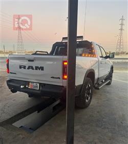 رام 1500